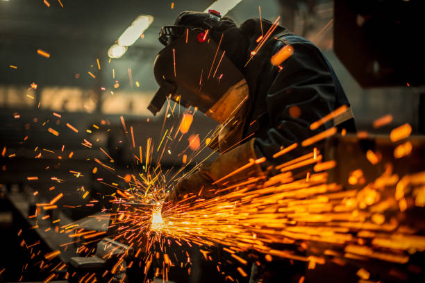Best Marine and Shipbuilding Welding in Kyle, TX