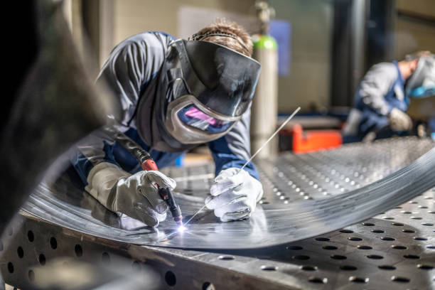 Best Pipe Welding in Kyle, TX