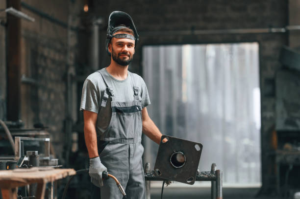 Best Welding Inspection and Certification in Kyle, TX