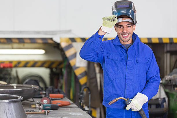Kyle, TX Welder & Metal Fabrication Company