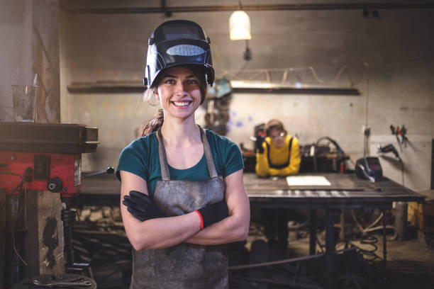 Affordable Welder Services in Kyle, TX